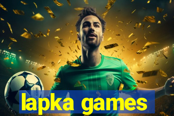 lapka games